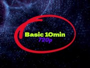 Basic 10min 720p - Screenshot 9 of 16 - Amateur