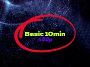 Basic 10min 480pp
