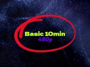 Basic 10min 480pp 6/16