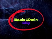 Basic 10min 480pp 7/16