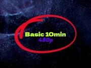 Basic 10min 480pp 8/16