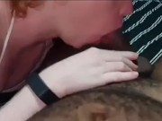 VAI QUERIDO CHUPA MEU RABO E FODE COMIGO SEU MOLENGA 4/16