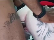 VAI QUERIDO CHUPA MEU RABO E FODE COMIGO SEU MOLENGA 8/16