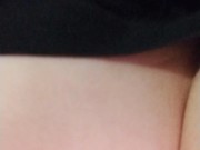 I PISSING IN TOILET FOR U ,close up view 14/16