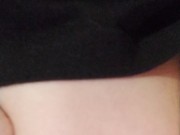 I PISSING IN TOILET FOR U ,close up view 15/16