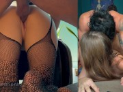 Gozei no cuzinho da vizinha sem camisinha - AMADOR 3/16