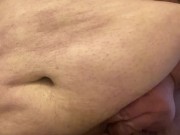 Who wants to play with my small cock and big tits 4/16