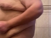 Who wants to play with my small cock and big tits 5/16