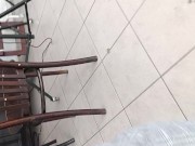 Backstage Of Fit MILF's Sensual, Undressing Photoshoot 14/16