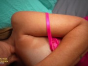 Step Son Plays A Trick On Step Mom! ~ Kymber Leigh AITSF250209 Trailer2/2