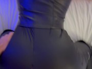 Creampie, Facial and Cumshot Compilation / Double Facial and Double Creampie Compilation / Hotwife 3/16