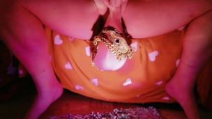 🔥❤️ The Golden Age of Balls ❤️🔥