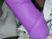 Masterbating in my living room 11/16