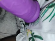 Masterbating in my living room 15/16