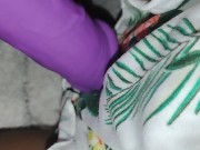 Masterbating in my living room 5/16