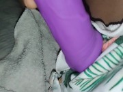 Masterbating in my living room 6/16