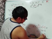 29 Algebra: Sexual Demonstration of the Equation of the Second Degree 9/16