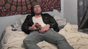 Smoking while Stroking