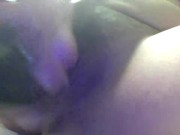 My pussy was pulsing for some dick 1/16