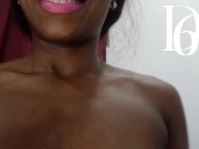 Hermanastra traviesa se entrega al placer, ¿quieres verla terminar? 1/16