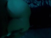 Yuli quiere más verga 10/16