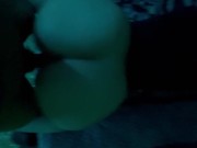 Yuli quiere más verga 12/16