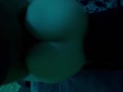 Yuli quiere más verga 15/16