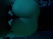 Yuli quiere más verga 2/16