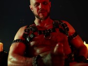 Daddy's Demon Dick - Screenshot 10 of 16 - Roleplay