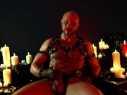 Daddy's Demon Dick - Screenshot 6 of 16 - HD