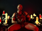 Daddy's Demon Dick - Screenshot 9 of 16 - Huge Cock