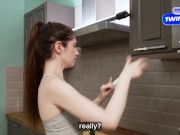 I love getting my pink cunt fucked while I think of a vacation with my best friend 1/16