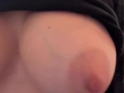 Italian Big Tits Milf Artemisia Love hot Solo Big boobs Bouncing Session OF@ArtemisiaLove101 4/16