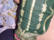 Late night During sex coming periods in tight pussy🥵