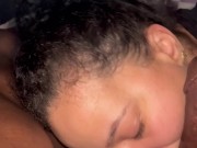 She love sucking until I cum. 9/16