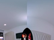 VRLatina - Stunning Petite Latina VR Sex Experience 10/16