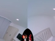 VRLatina - Stunning Petite Latina VR Sex Experience 15/16