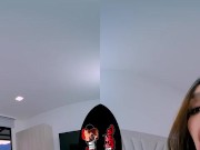 VRLatina - Stunning Petite Latina VR Sex Experience 5/16