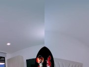 VRLatina - Stunning Petite Latina VR Sex Experience 6/16