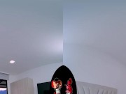 VRLatina - Stunning Petite Latina VR Sex Experience