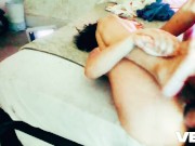 AFRICAN COUPLE HAVE SEX AT HOME