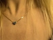 Public squirt in restaurant toilet 5/16