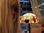 Public squirt in restaurant toilet 9/16