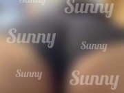 moviendo el culo un poco, prometo subir más videos.❤️ 5/16