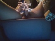 Cumming in public again 5/16