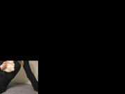 (DIA ITA) La tua sorpresa di SAN VALENTINO è una CALDA SBORRATA - Miele Blanco Coppia Amatoriale 1/16