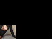 (DIA ITA) La tua sorpresa di SAN VALENTINO è una CALDA SBORRATA - Miele Blanco Coppia Amatoriale 2/16