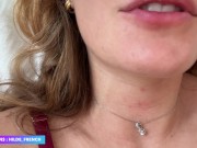 HILDE_FRENCH- FAIT L'AMOUR À LA FRANÇAISE POUR LA SAINT VALENTIN 11/16