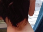 MI HERMANASTRA ME BESA  Y TERMINO PENETRADA POR ELLA!! 4/16