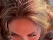 Boquete gostoso com gozada na boquinha 1/16